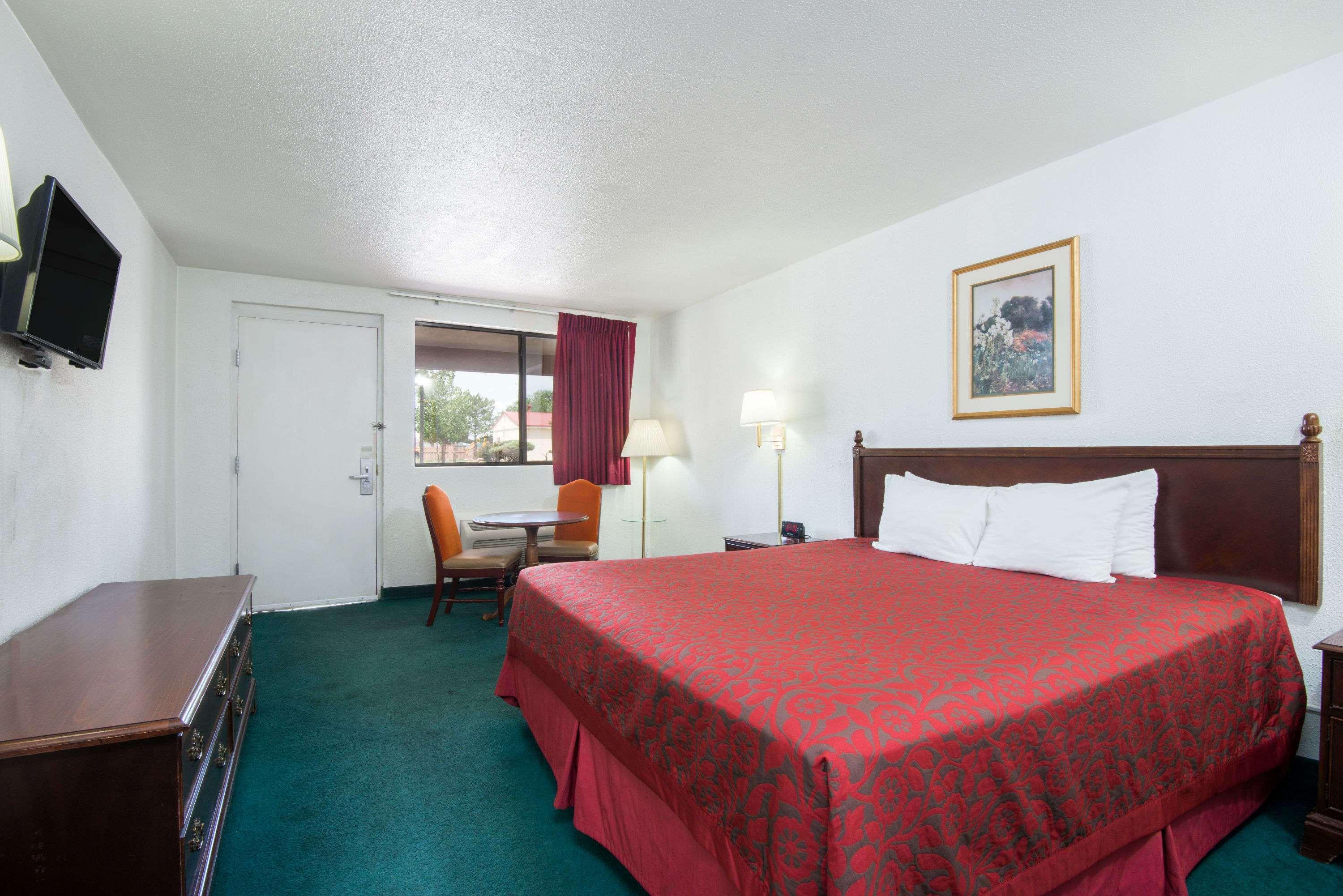 Days By Wyndham Inn