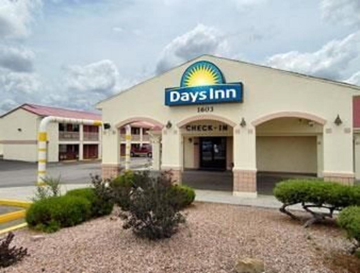 Inn Days By Wyndham
