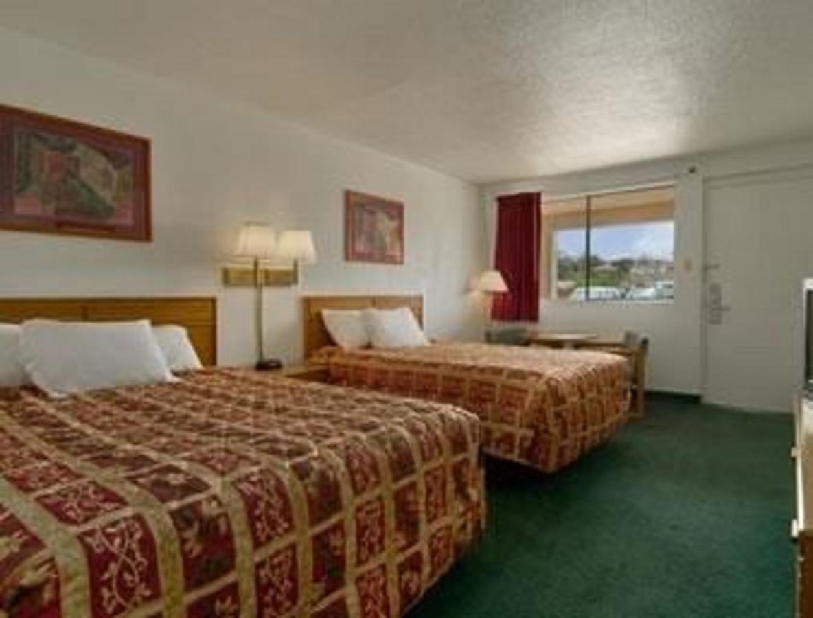 Days By Wyndham Inn